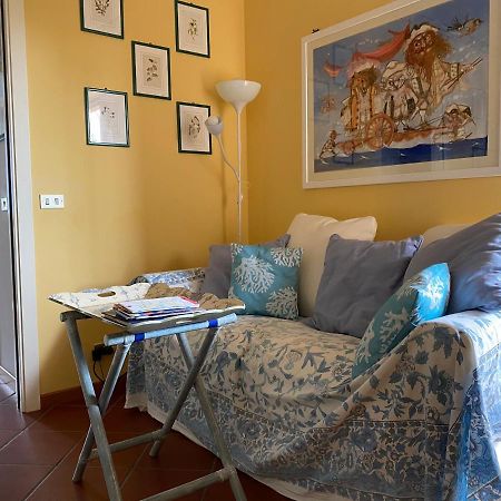 Appartamento A Sirolo A Pochi Minuti Dal Mare Exteriér fotografie